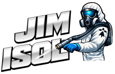 JIM-ISOL